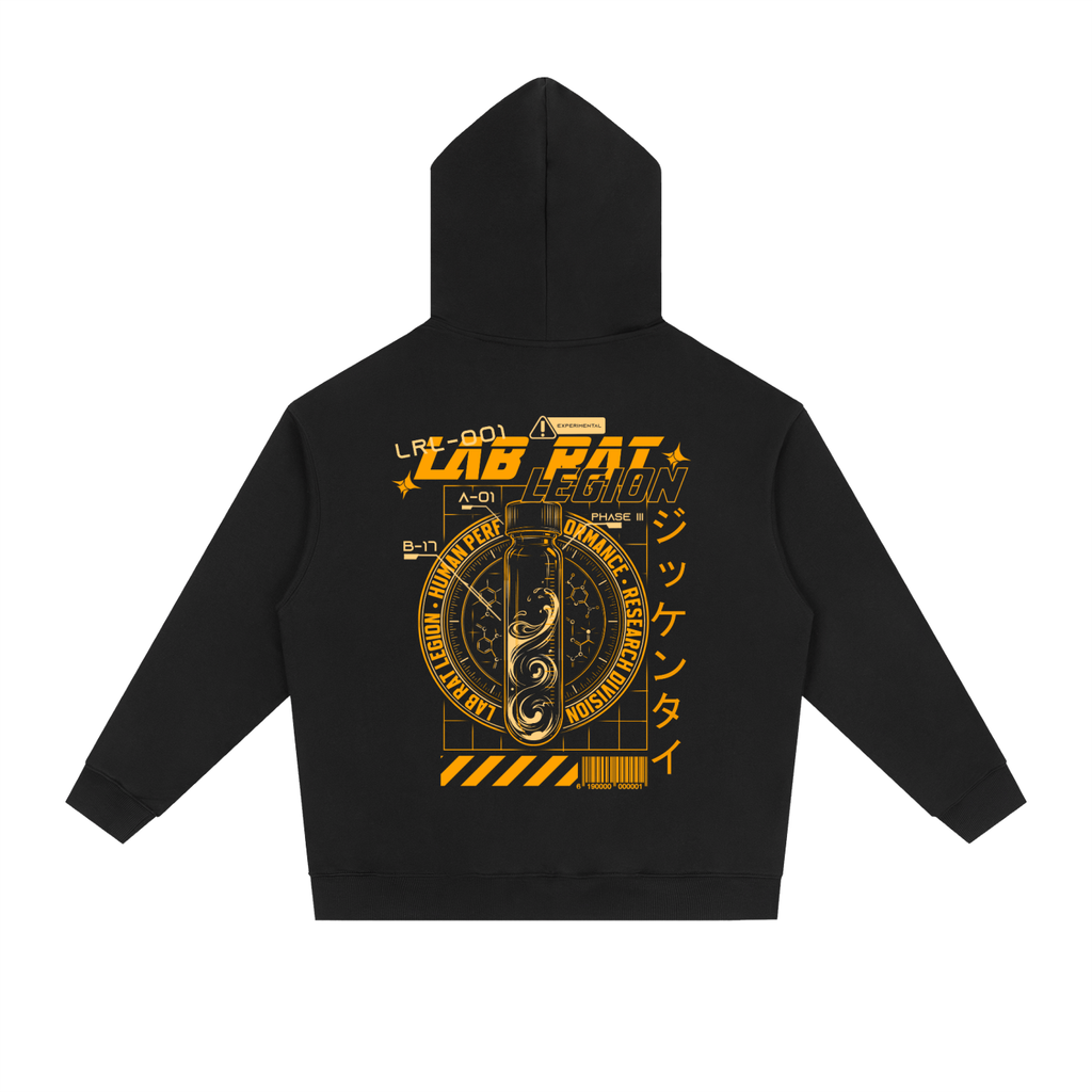 Jikkentai Hoodie