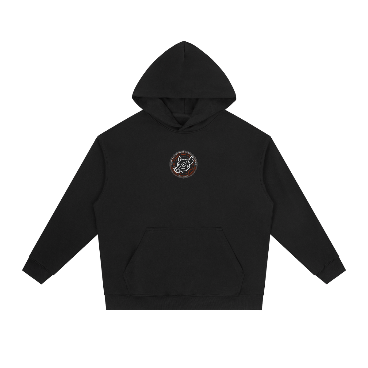 BETTER LIVING / HEAVYWEIGHT HOODIE