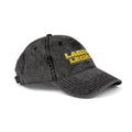 Lab Rat Legion Vintage Wash Dad Hat