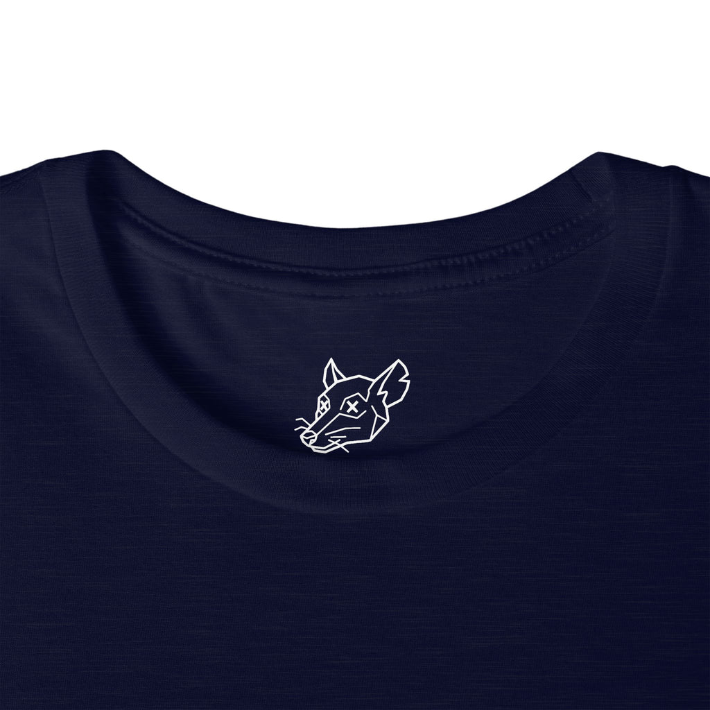 Jikkentai — Army Rep Tee 2.0