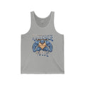 Blast&Cruise-toise Tank