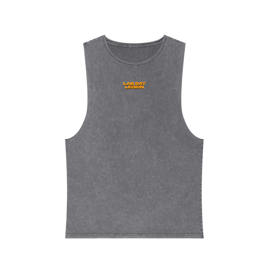 Lab Rat Legion Stonewash Tank Top