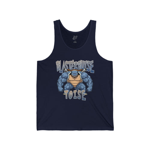 Blast&Cruise-toise Tank