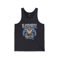 Blast&Cruise-toise Tank