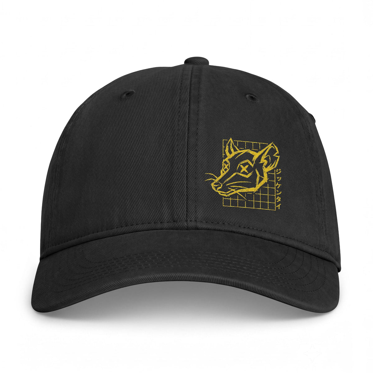 Jikkentai Dad Hat