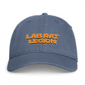 Stone Washed Cap