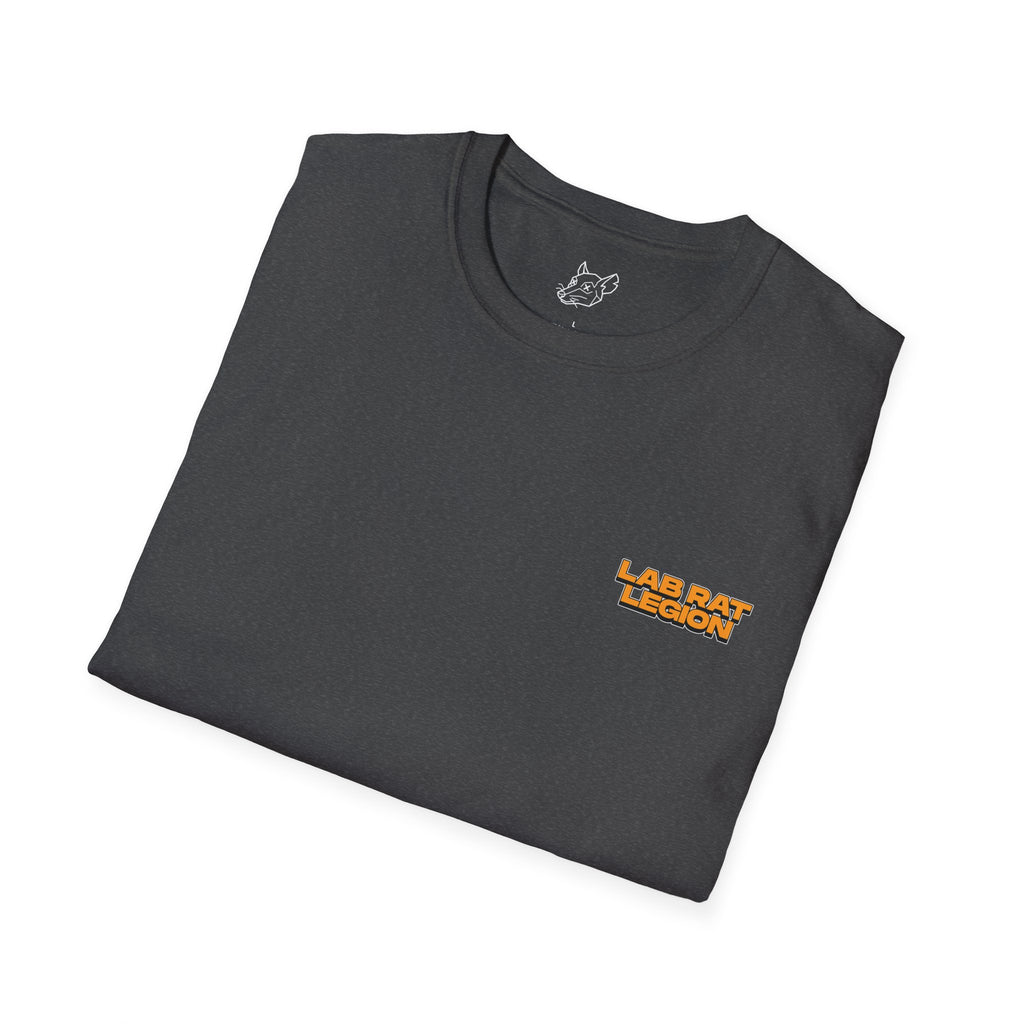 Lab Rat Legion Army Rep Tee