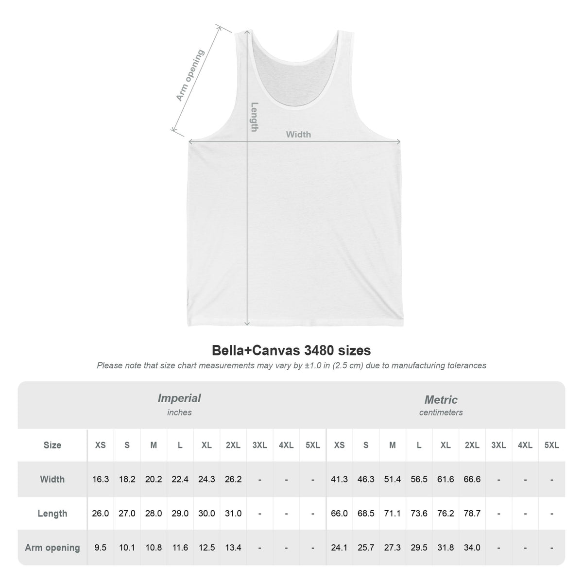 Blast&Cruise-toise Tank