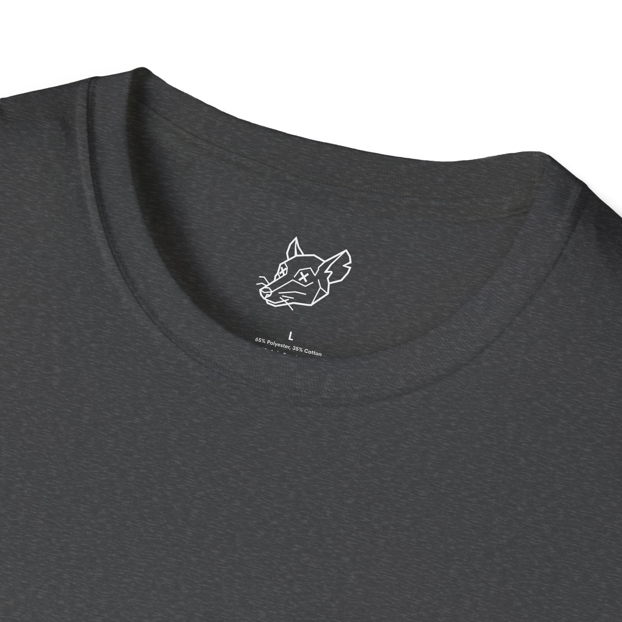Lab Rat Legion Army Rep Tee