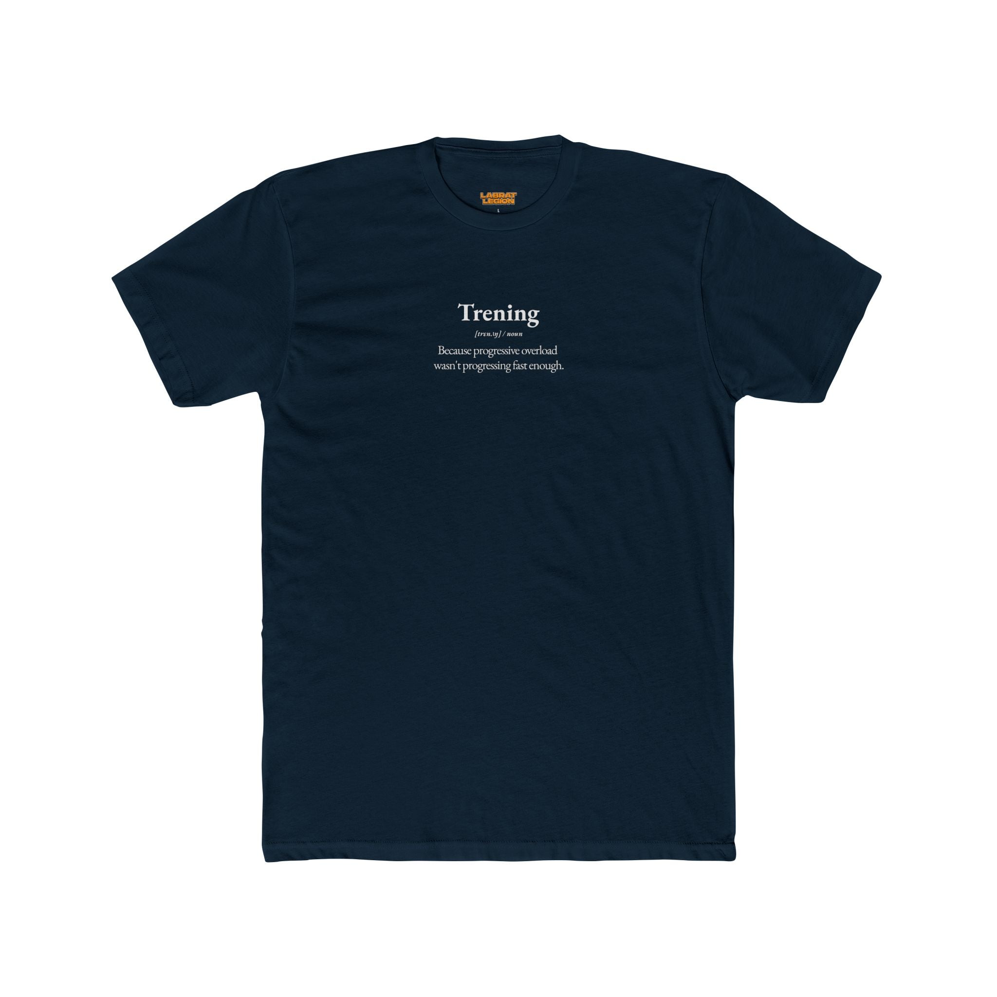 The Trening Tee