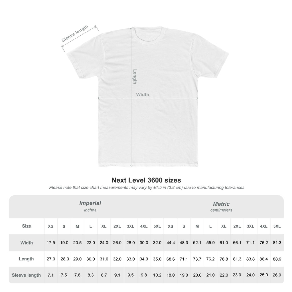 The Trening Tee