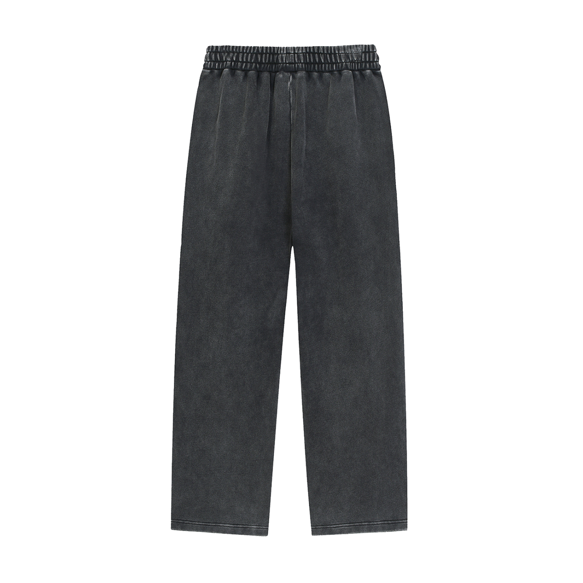 HELLO TREN-E / SNOW WASH HEAVYWEIGHT SWEATPANTS