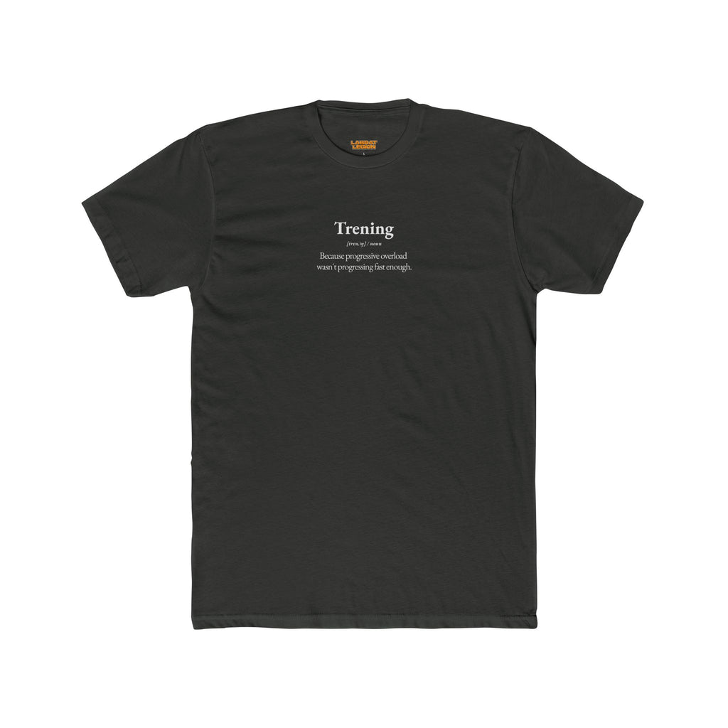 The Trening Tee