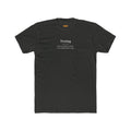 The Trening Tee