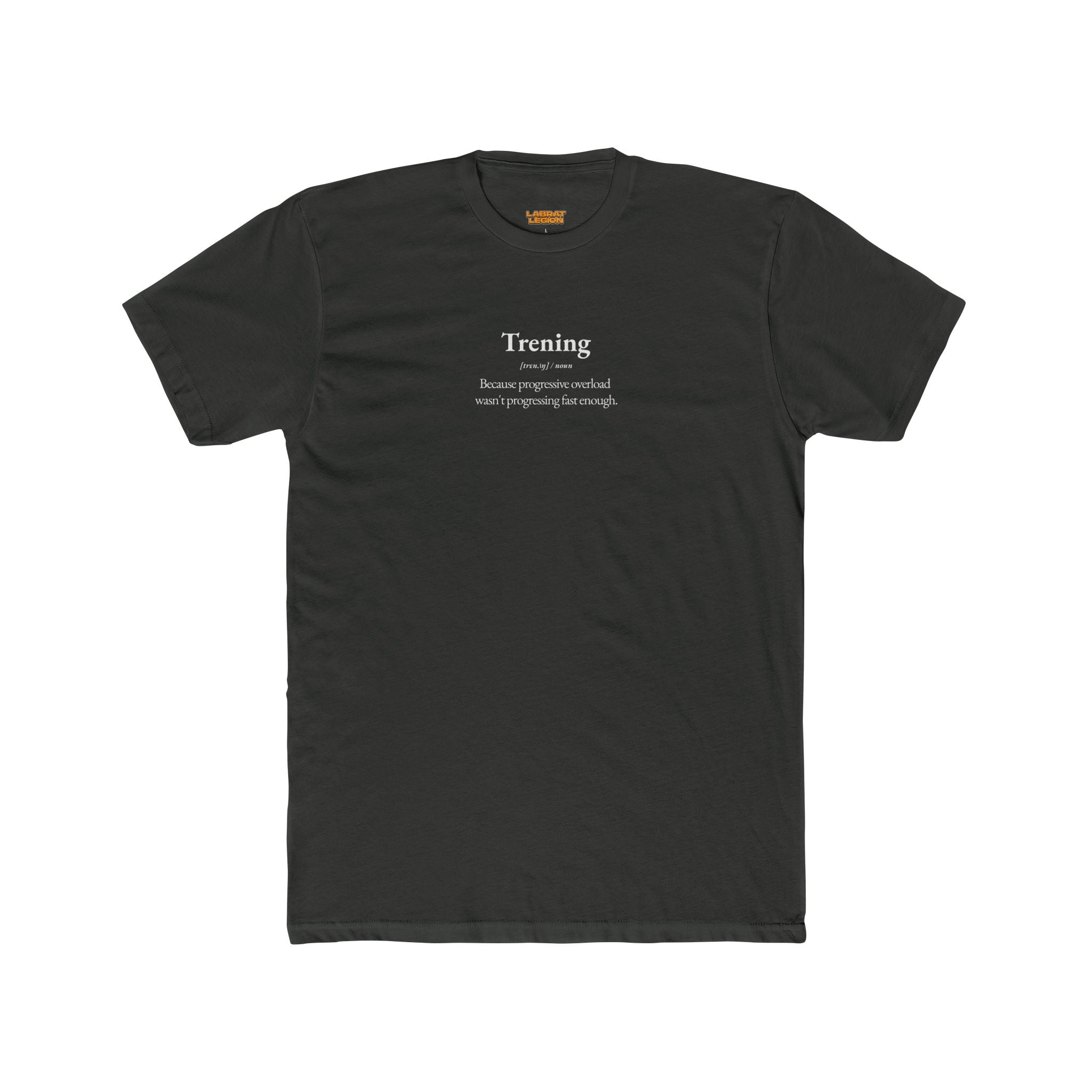 The Trening Tee