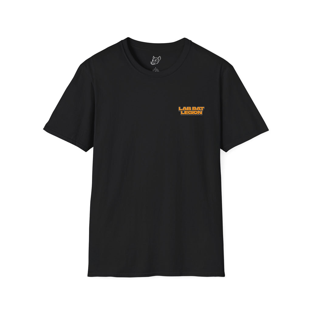 Lab Rat Legion Army Rep Tee