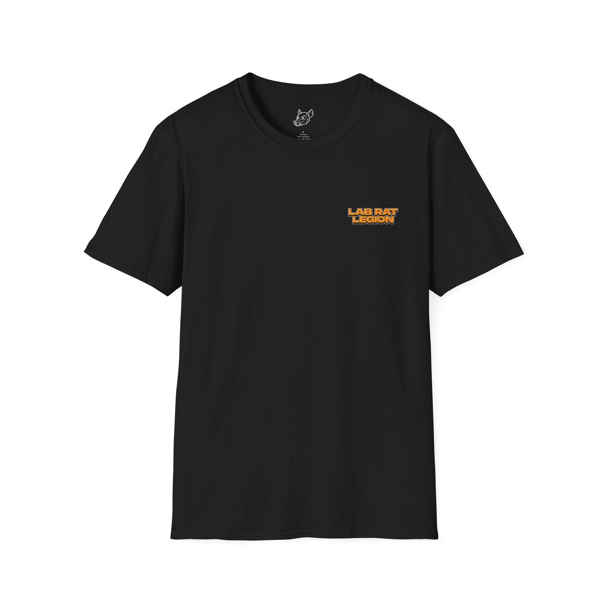 Lab Rat Legion Army Rep Tee