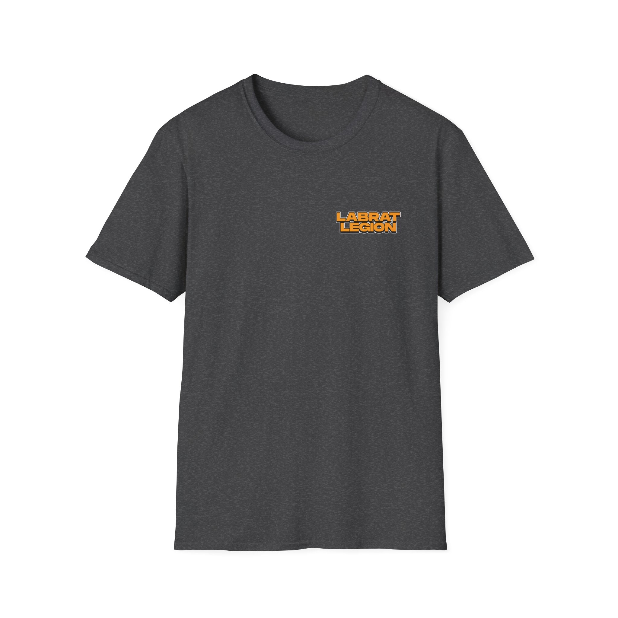 Lab Rat Legion Army Rep T-Shirt