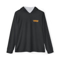 Dr.Alex X Lab Rat Legion Hoodie — Men's Lightweight Athletic Pullover