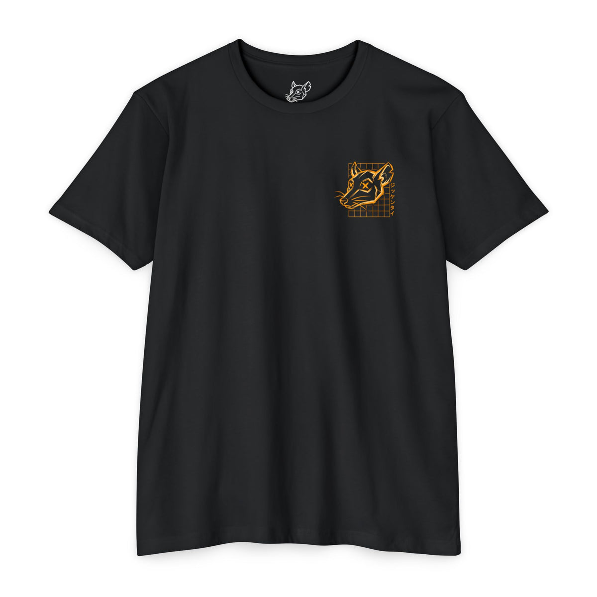 Jikkentai — Army Rep Tee 2.0