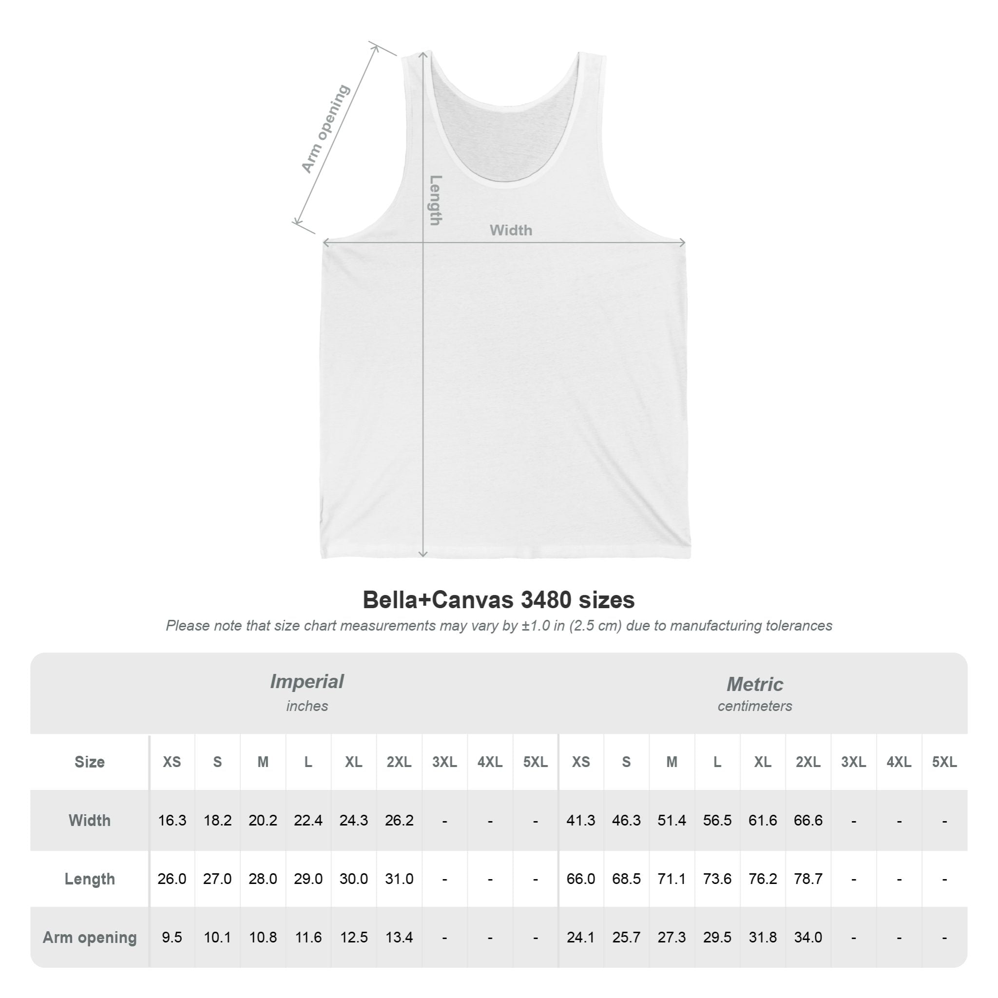 Blast&Cruise-toise Tank