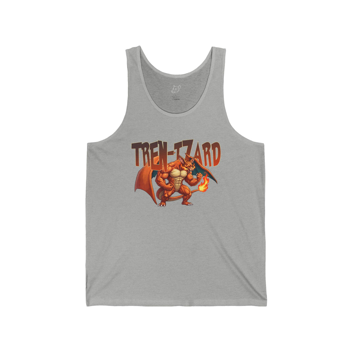 Trenizard Tank