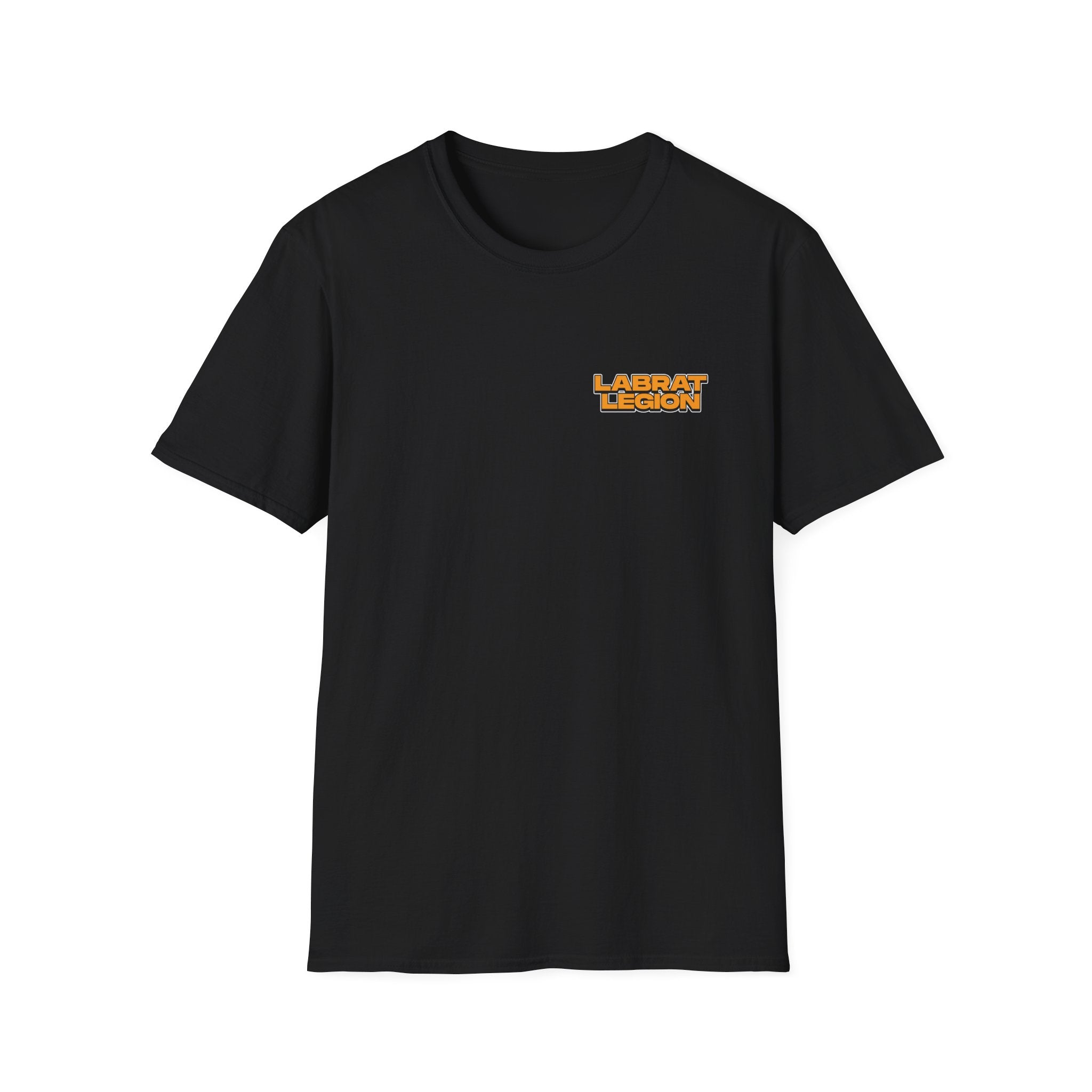 Lab Rat Legion Army Rep T-Shirt
