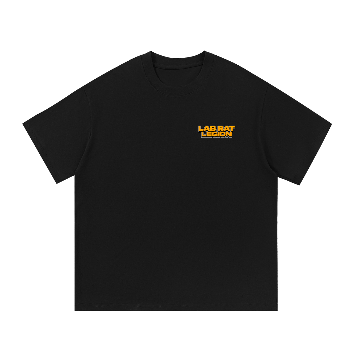 Lab Rat Legion Army Rep Tee