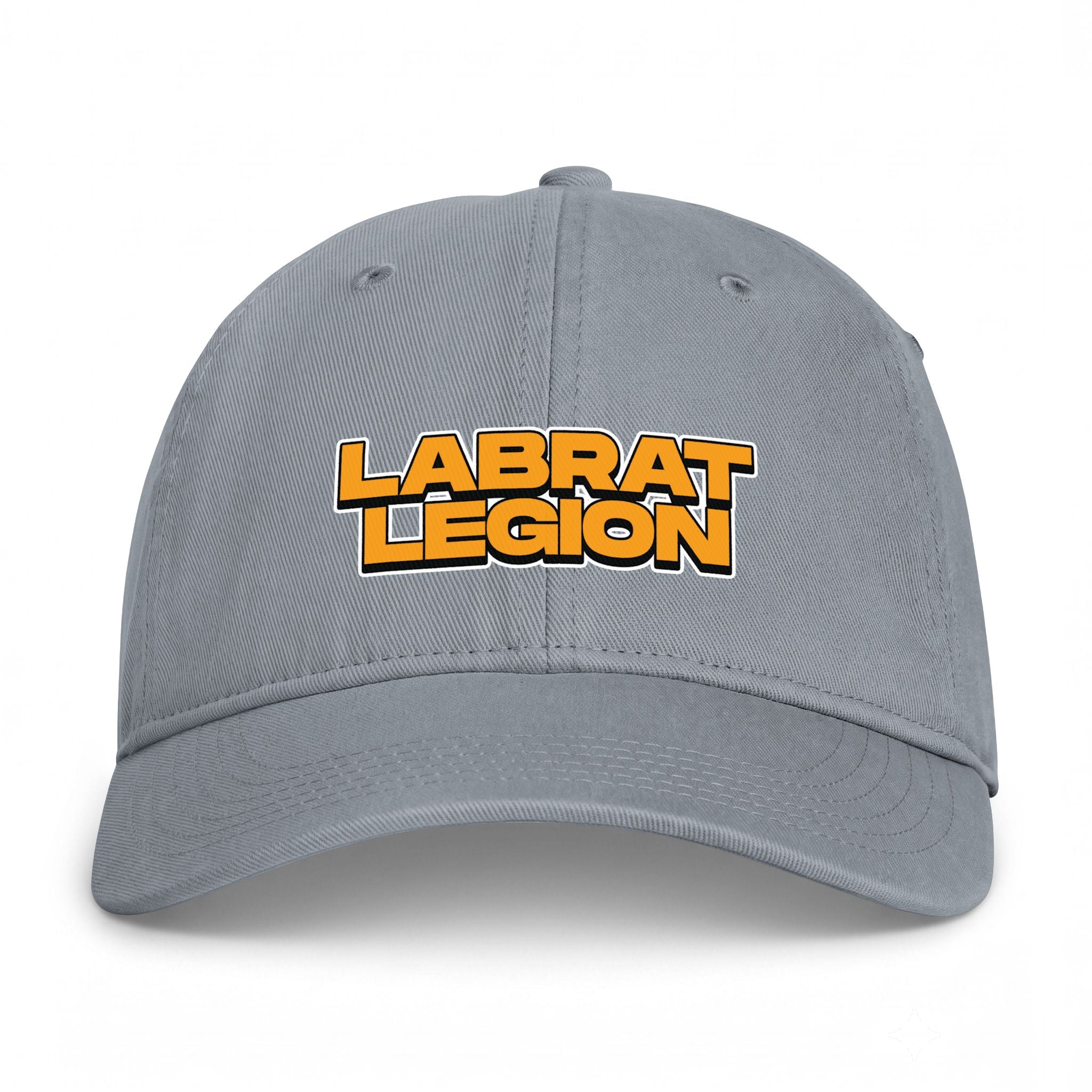 Stone Washed Cap