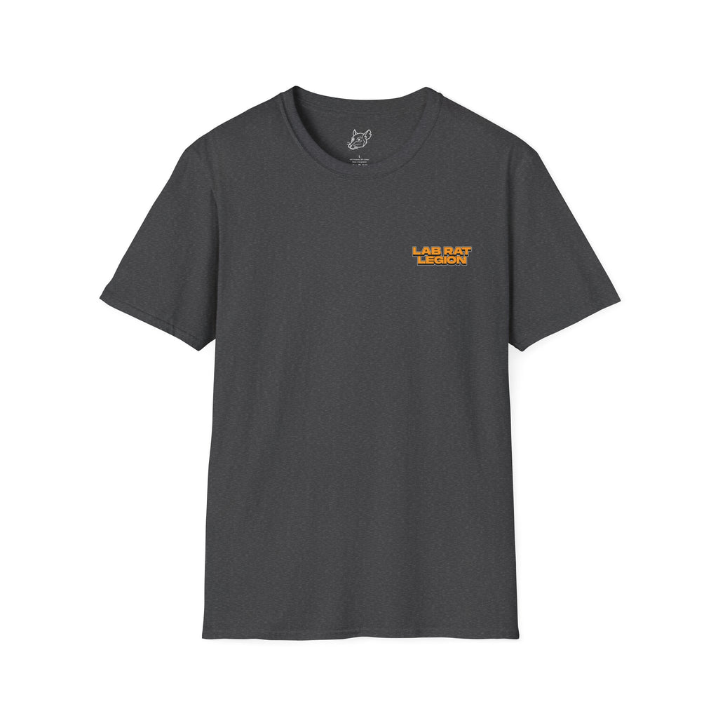 Lab Rat Legion Army Rep Tee
