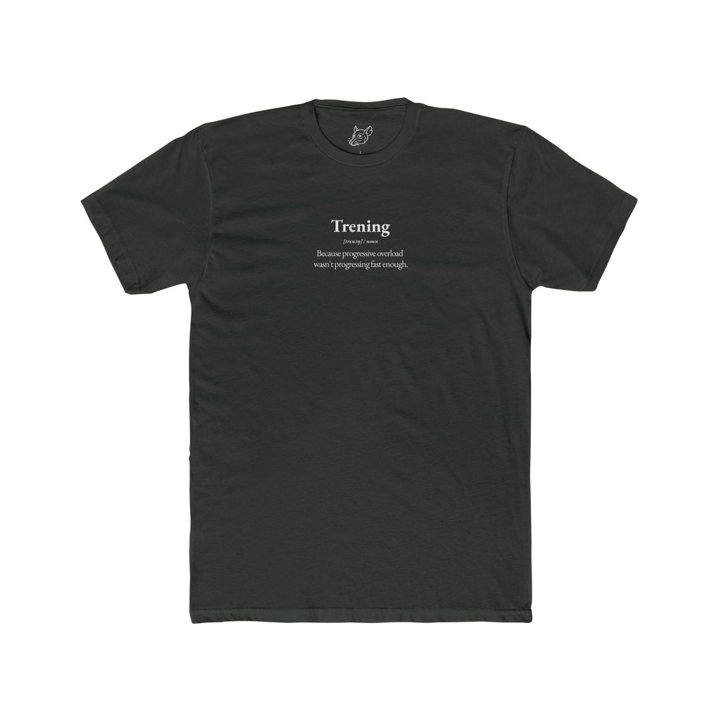 The Trening Tee