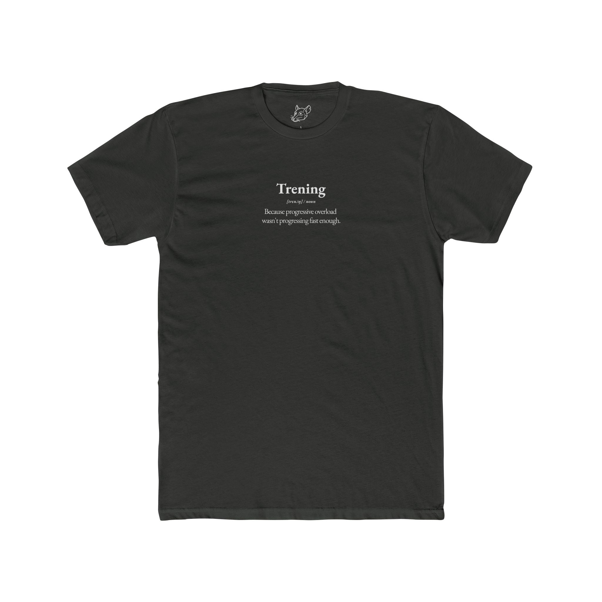 The Trening Tee