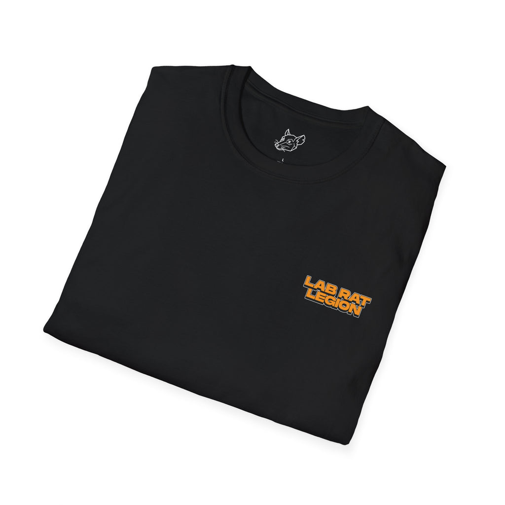 Lab Rat Legion Army Rep Tee