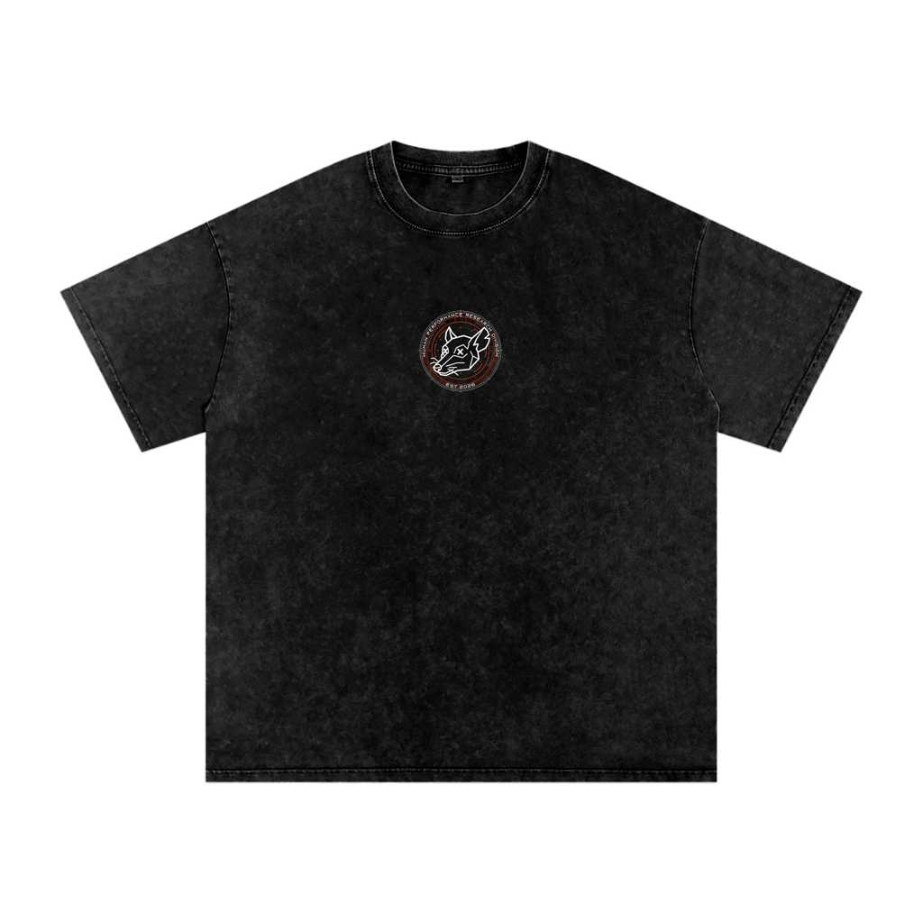 BETTER LIVING / OVERSIZED TEE
