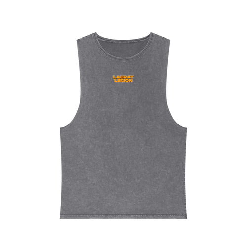 Lab Rat Legion Stonewash Tank Top