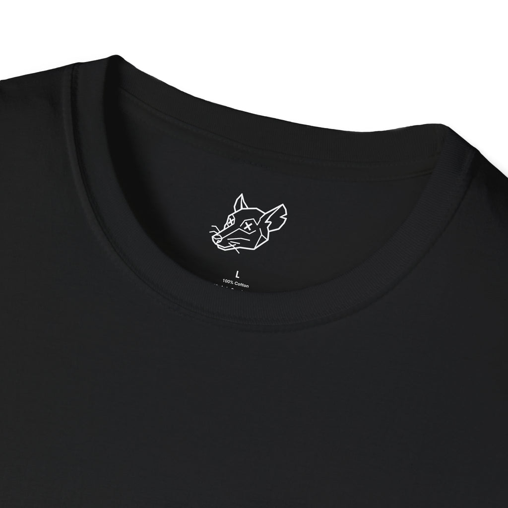 Lab Rat Legion Army Rep Tee