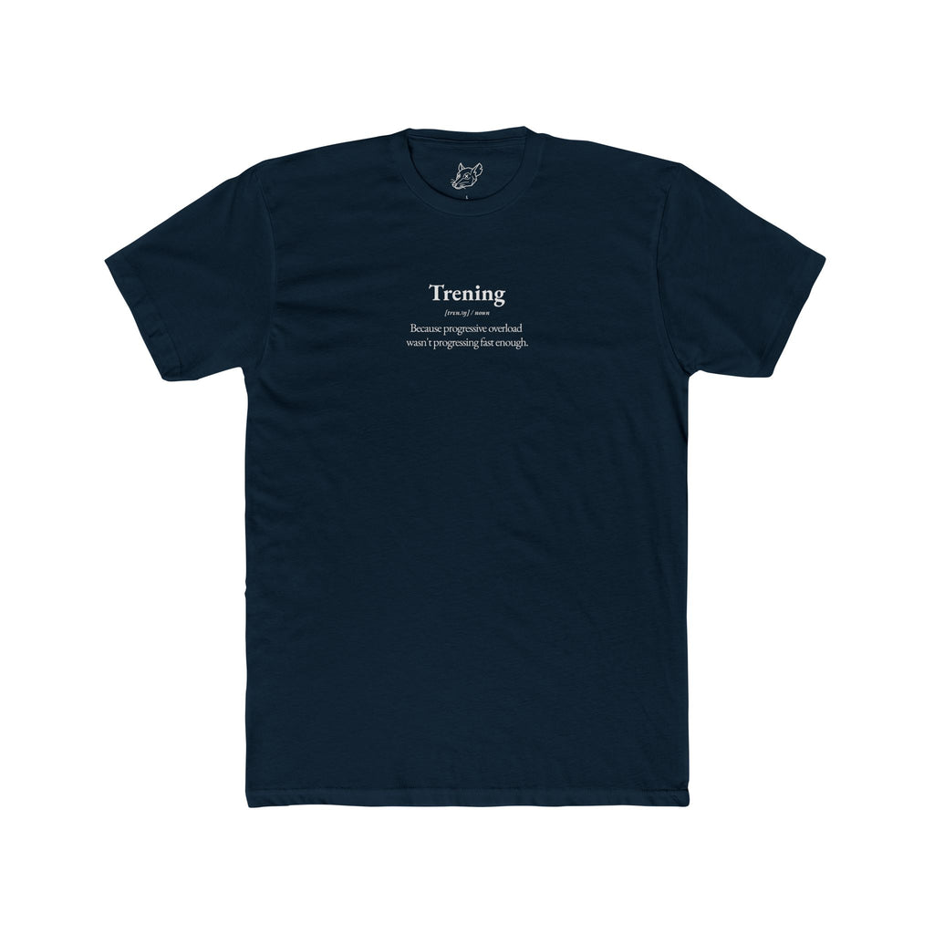 The Trening Tee