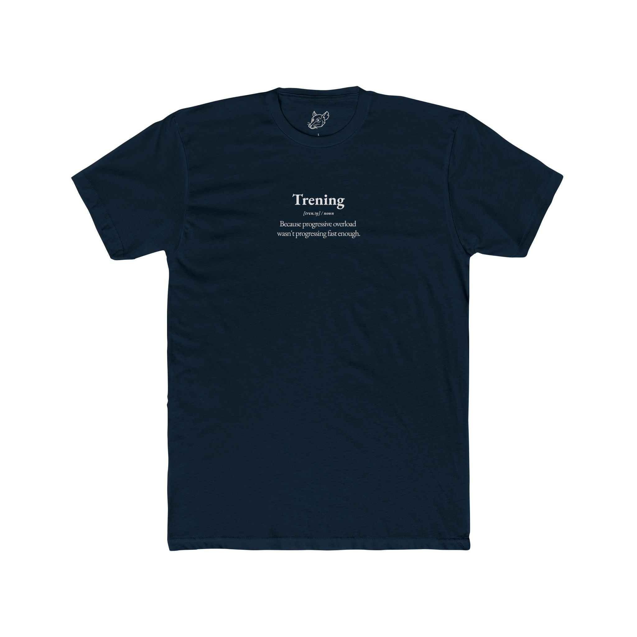The Trening Tee