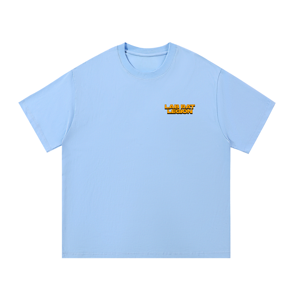 Lab Rat Legion Army Rep Tee