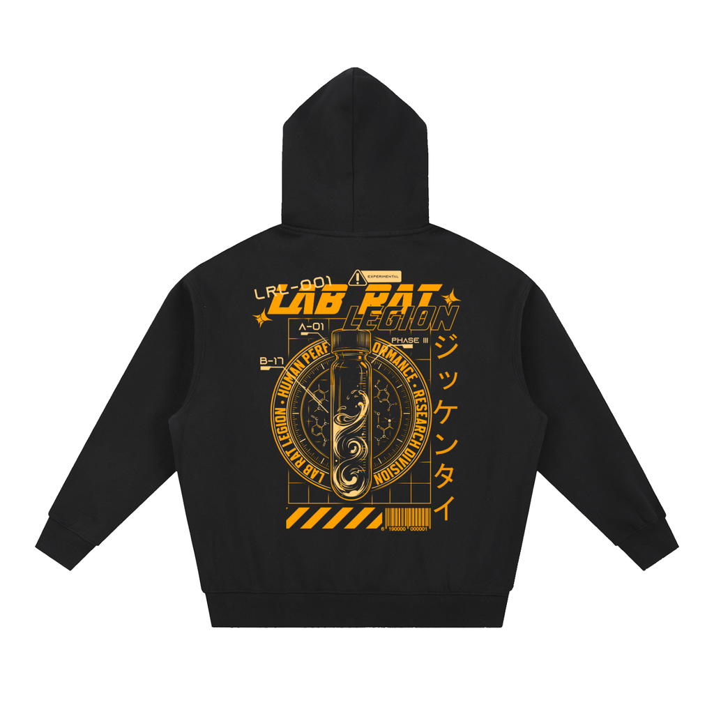 Jikkentai Hoodie