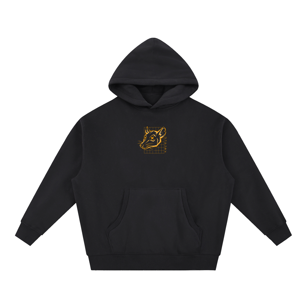 Jikkentai Hoodie