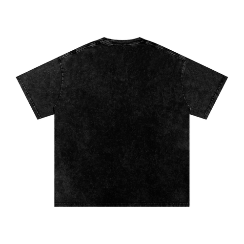 Blast Cruise Repeat Oversized Tee