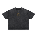 Jikkentai Oversized— Army Rep Tee 2.0