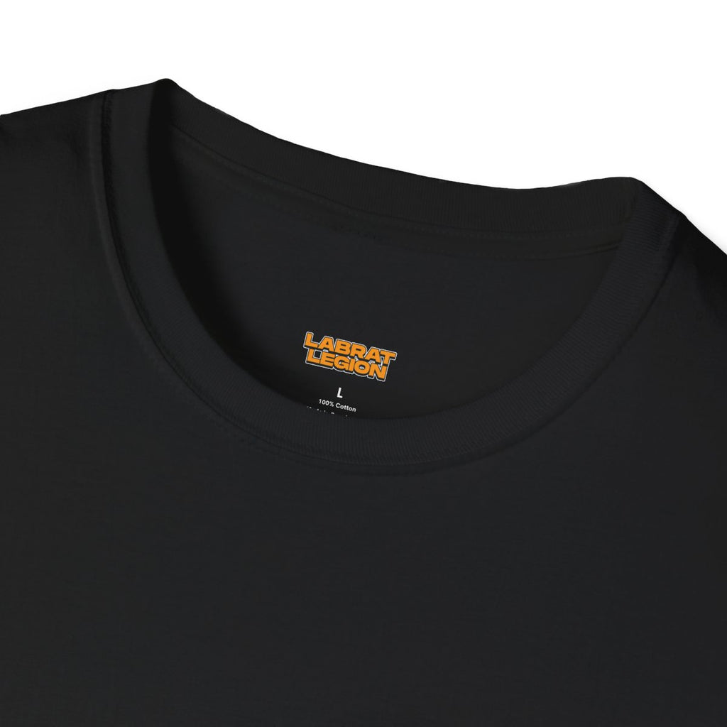 Lab Rat Legion Army Rep T-Shirt
