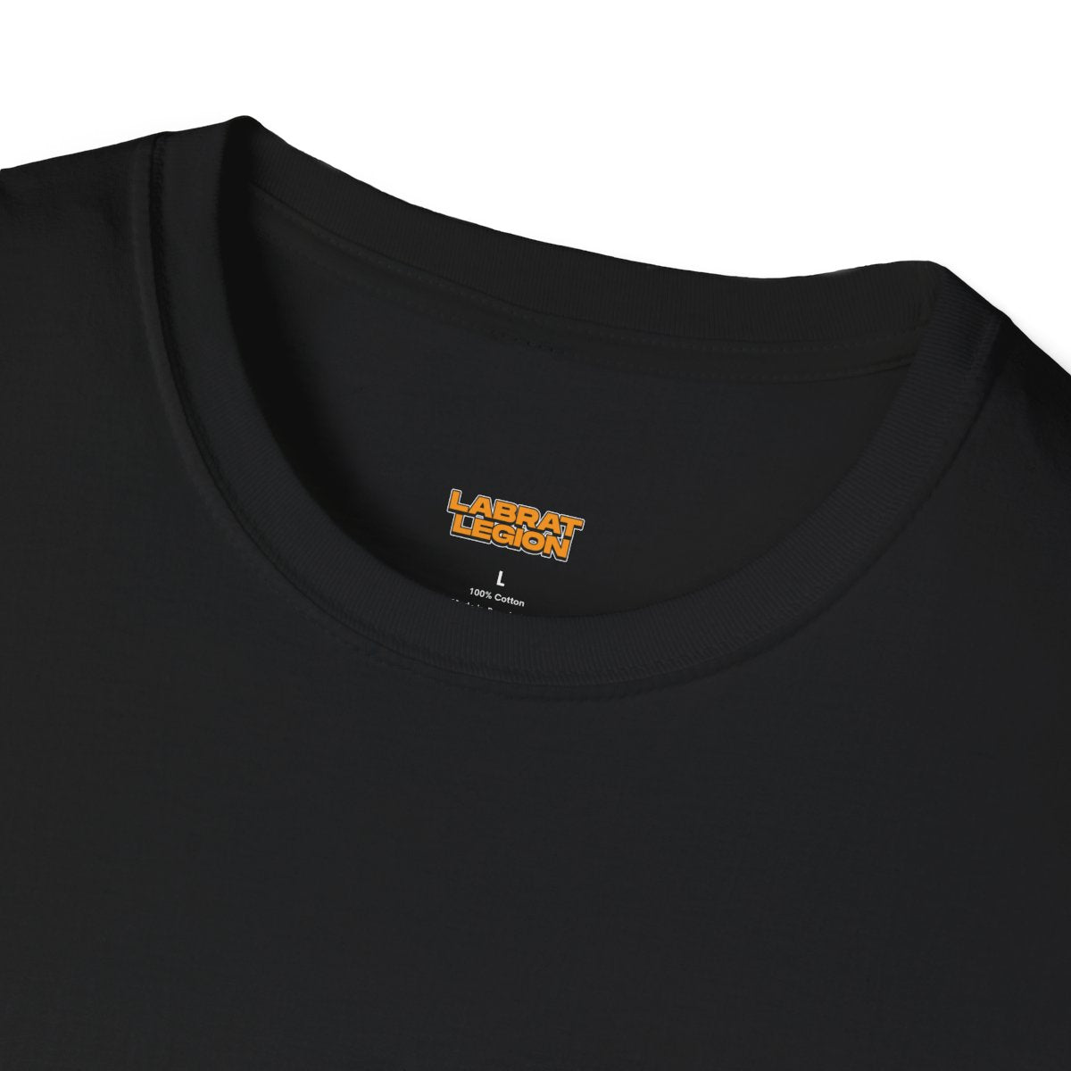 Lab Rat Legion Army Rep T-Shirt