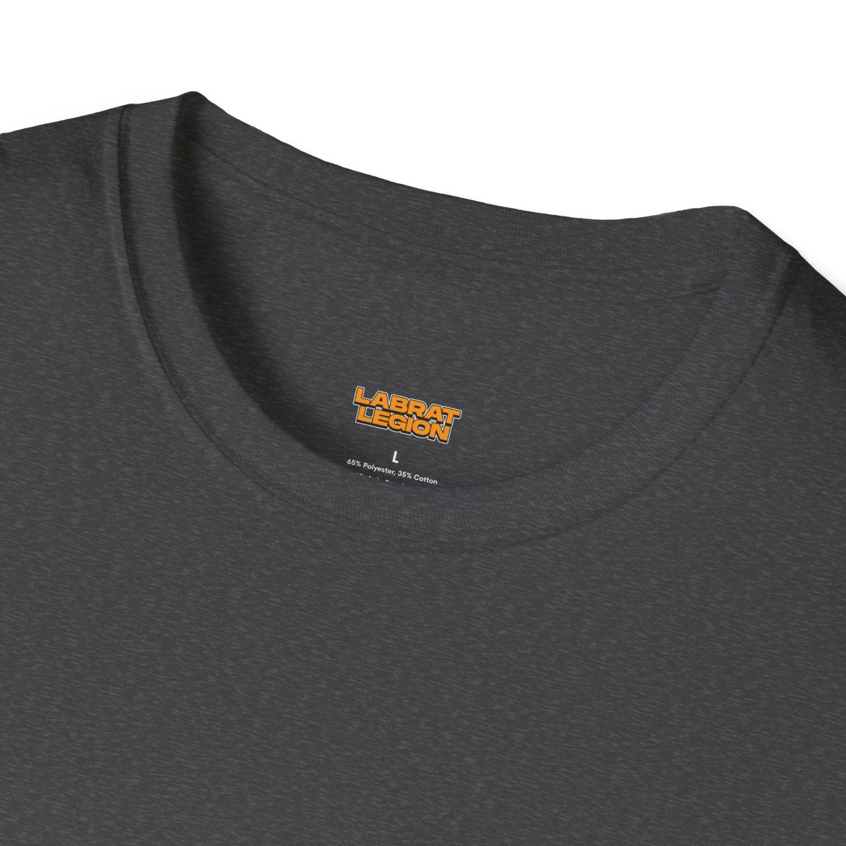 Lab Rat Legion Army Rep T-Shirt