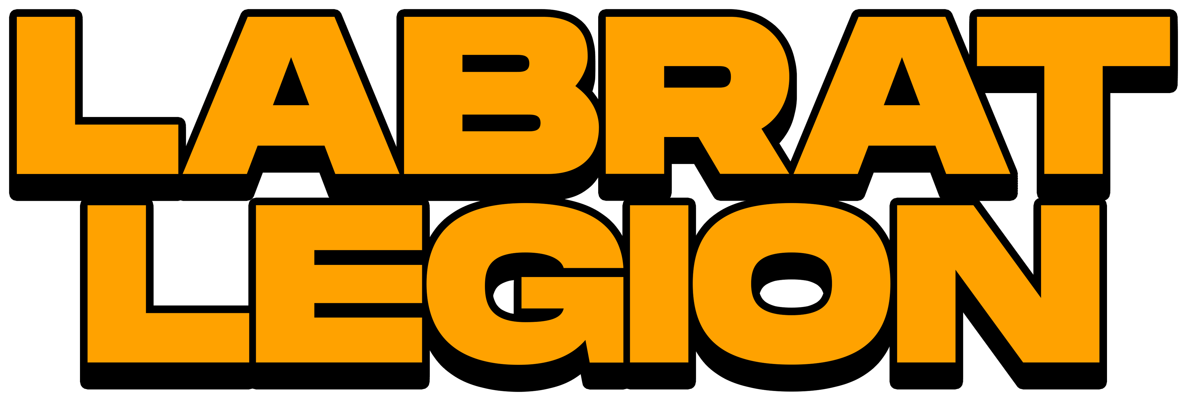 Lab Rat Legion
